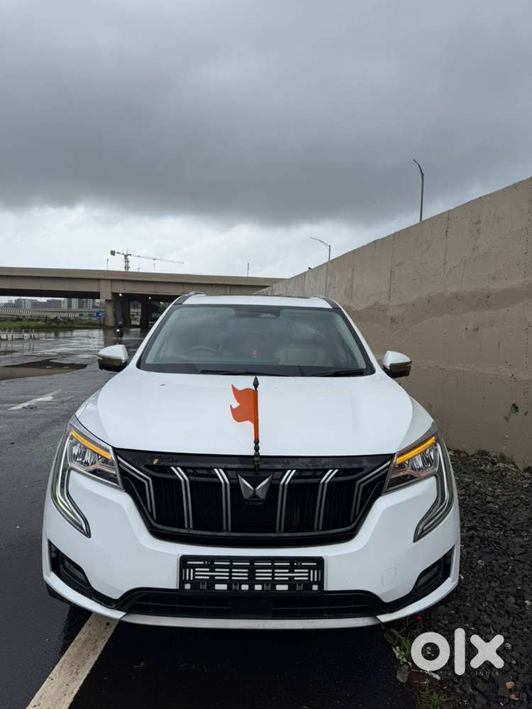 Mahindra Xuv700 Diesel 2023