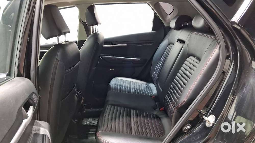 Kia Sonet Gtx Plus At D, 2020, Diesel