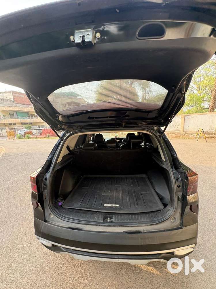 Kia Seltos 2023 Diesel Well Maintained