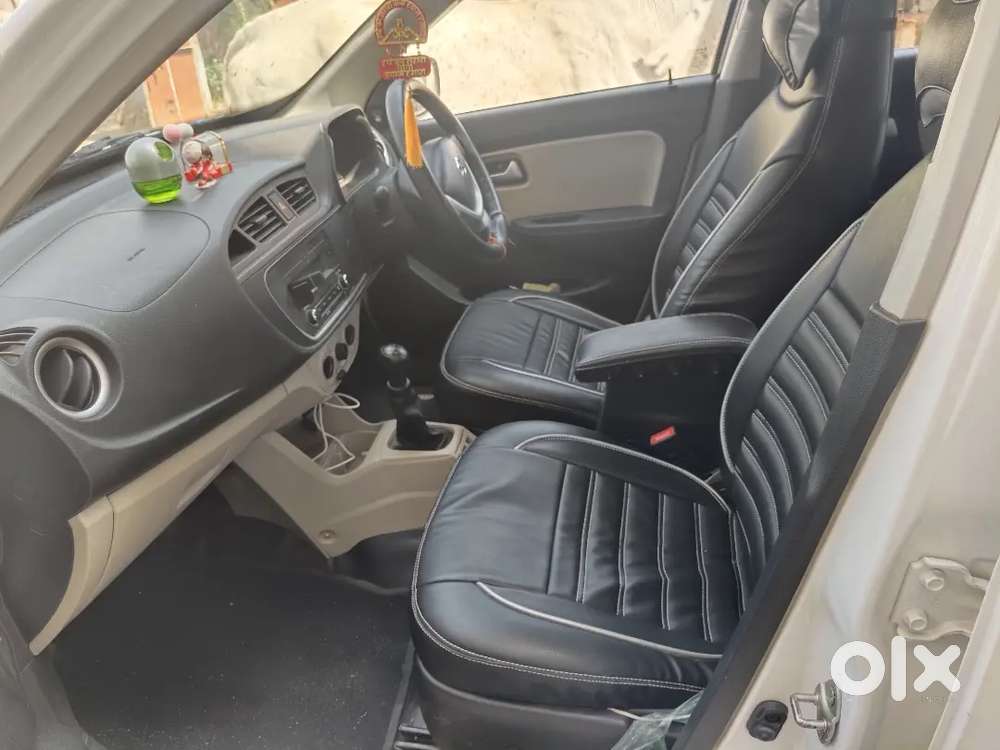 2019 Maruti Suzuki Alto