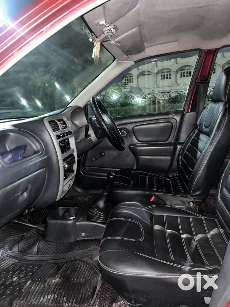 Maruti Suzuki Alto Lxi 2011