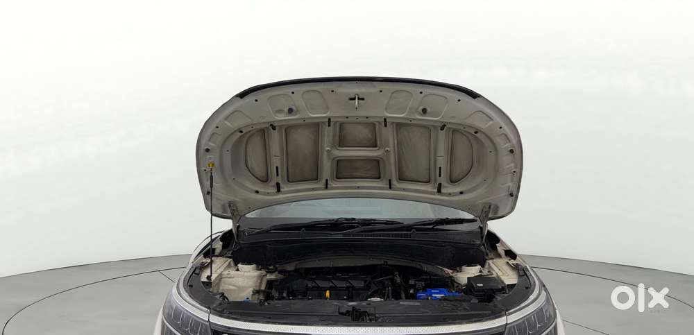 Kia Seltos Htx G, 2020, Petrol