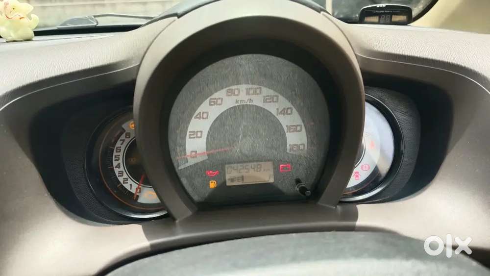 Honda Brio 2013 Mt