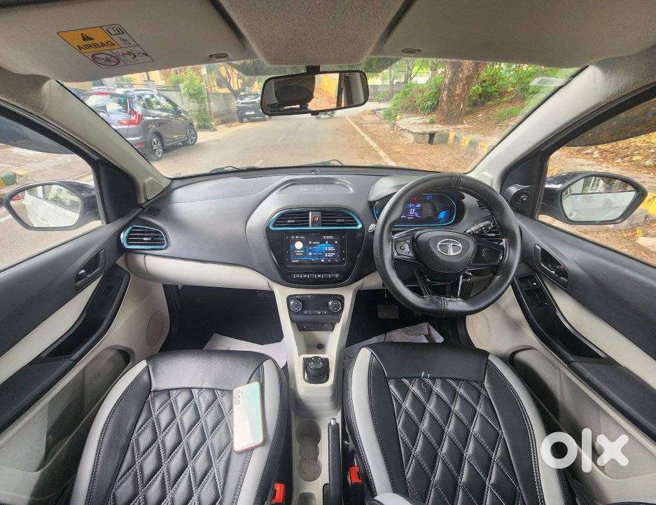 Tata Tiago Ev Xt Lr, 2023, Electric