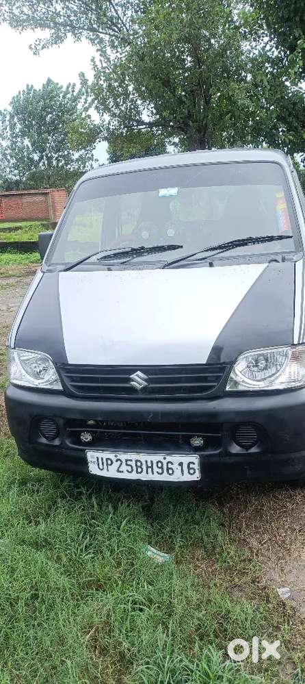 A1 Gadi Hai