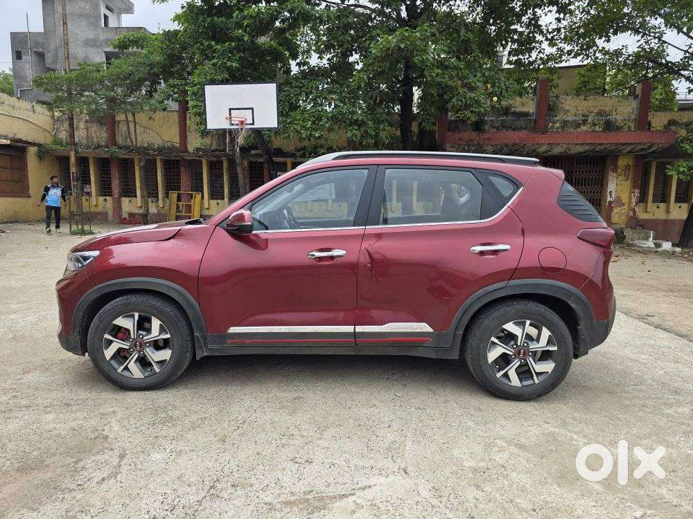 Kia Sonet 1.5 Gtx Plus Diesel, 2020, Diesel