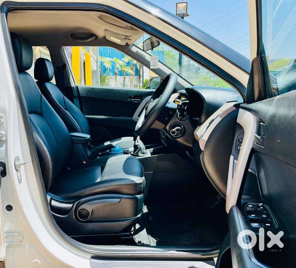 Hyundai Creta 1.4 E Plus Crdi, 2018, Diesel