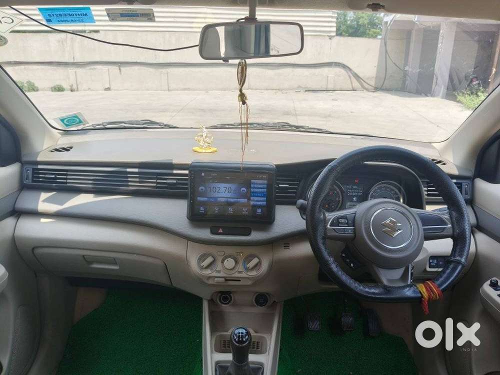 Maruti Suzuki Ertiga Vxi (o) Cng, 2024, Cng & Hybrids