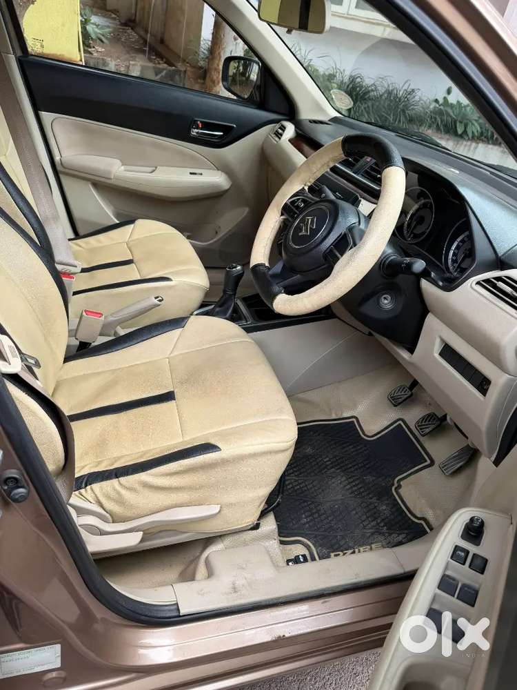 Swift Dzire Vxi Optional