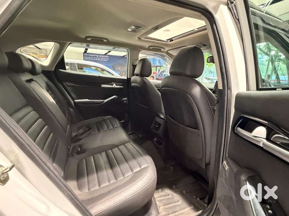 Kia Seltos 1.5 Gtx+ Diesel At Dual Tone, 2021, Diesel
