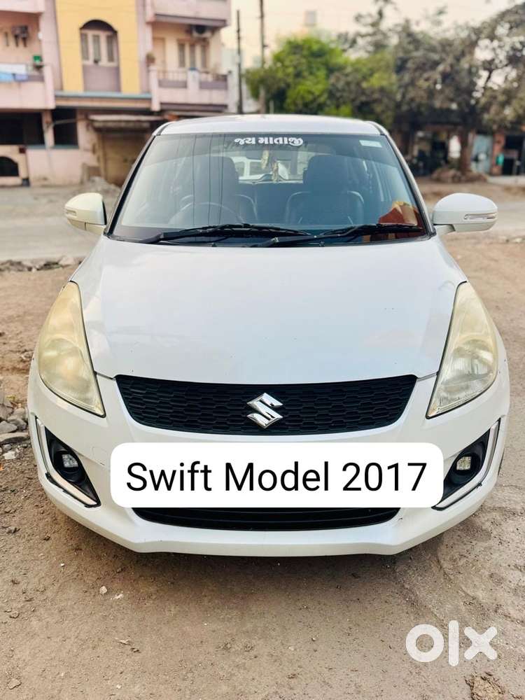 Maruti Suzuki Swift