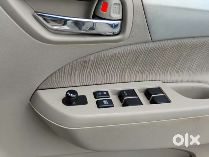 Maruti Suzuki Ertiga 1.5 Vxi, 2013, Petrol