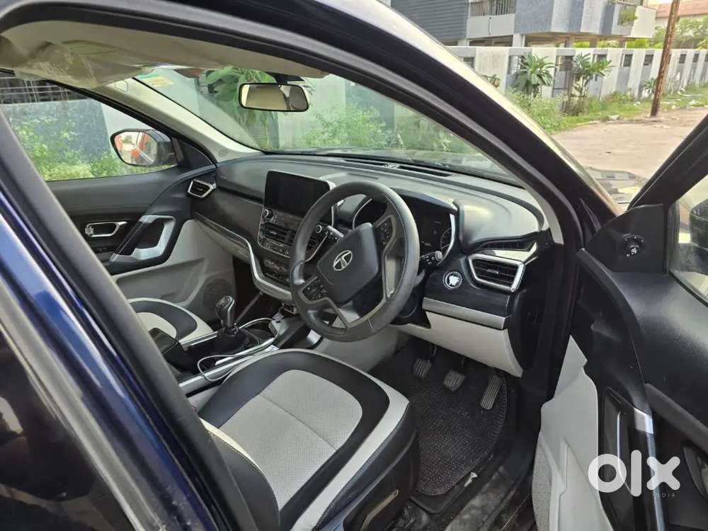 Tata Safari 2.0 Kryotec 2021 Manual Diesel