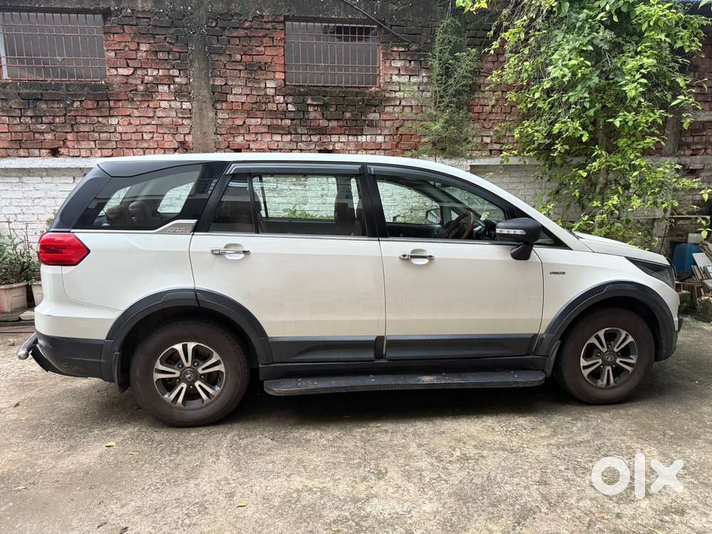 Tata Hexa Diesel Well Maintained