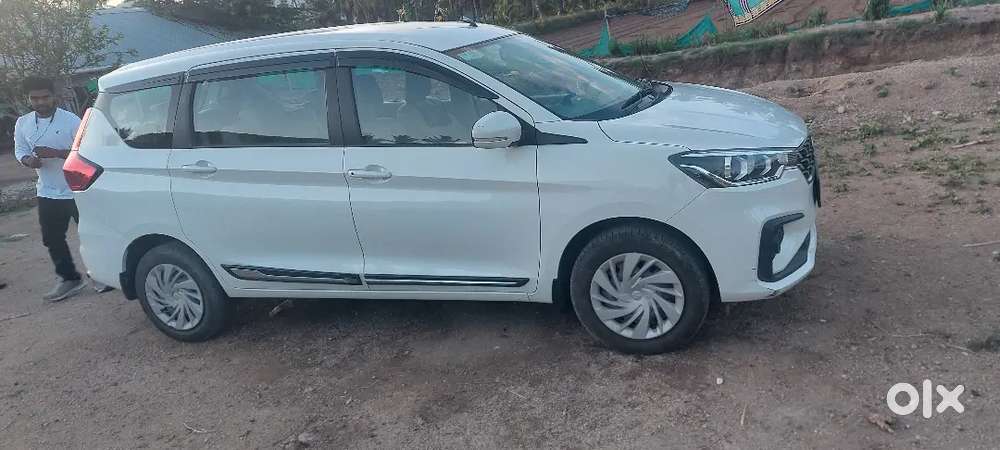 Maruti Ertiga 1.5 Tour 2025