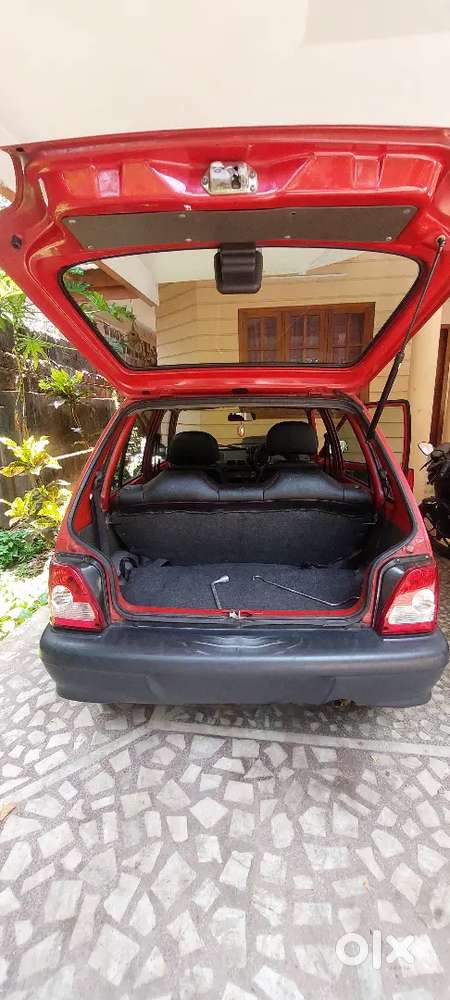 Maruti 800 Ac For Sale