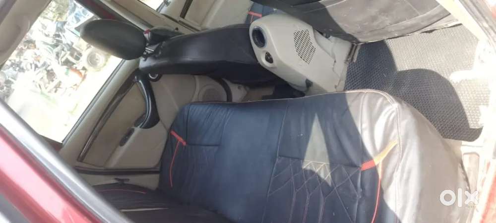 Nissan Terrano Diesel 2014