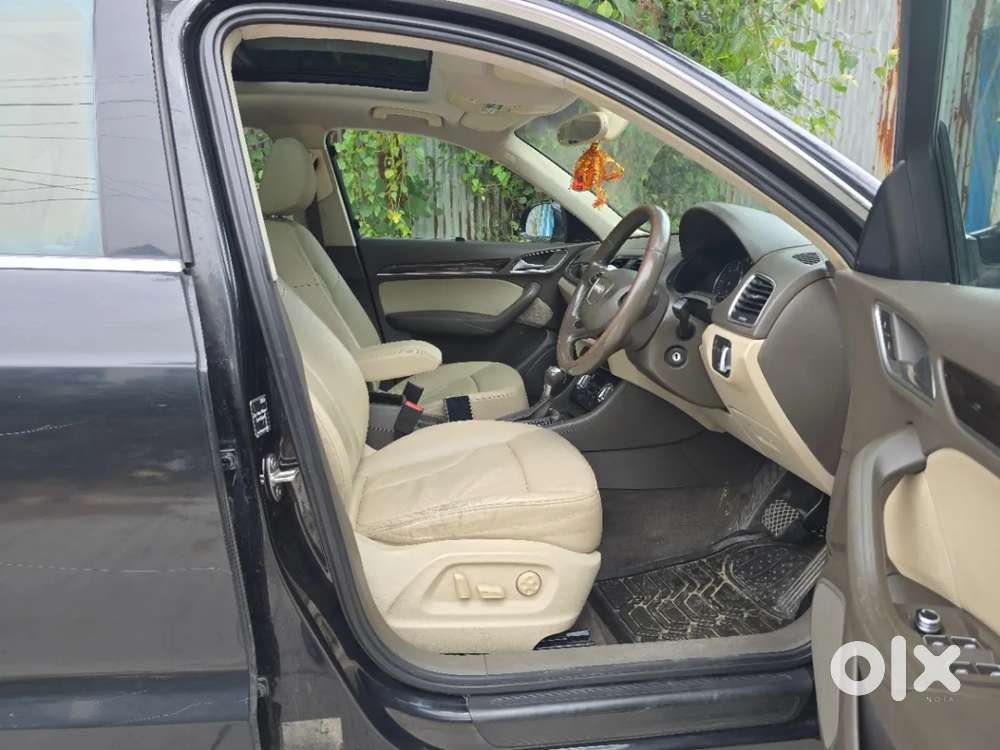 Audi Q3 2.0 Tdi Quattro Premium, 2012, Diesel