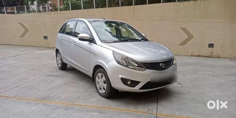 Tata Bolt Petrol Good Condition