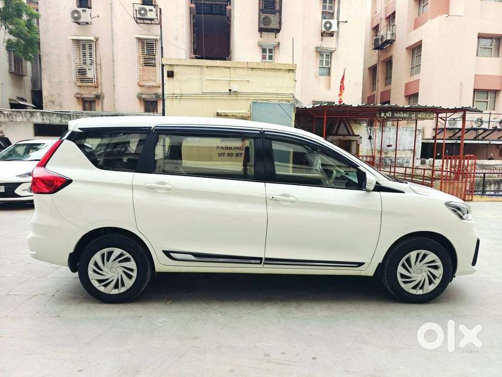 Maruti Suzuki Ertiga 1.5 Vxi Shvs, 2024, Petrol