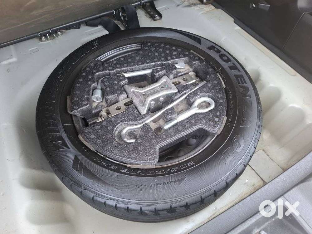 Maruti Suzuki S-cross 1.5 Sigma, 2017, Diesel