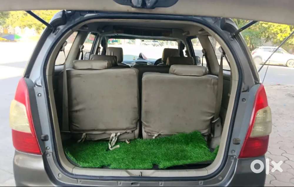 Toyota Innova  For Sale