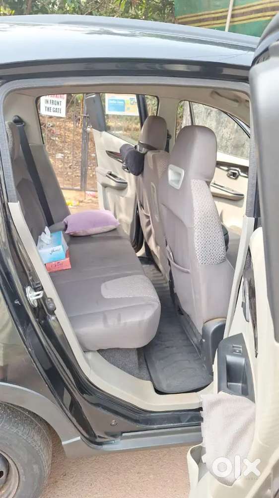 Mahindra Kuv 100- Only Whatsapp