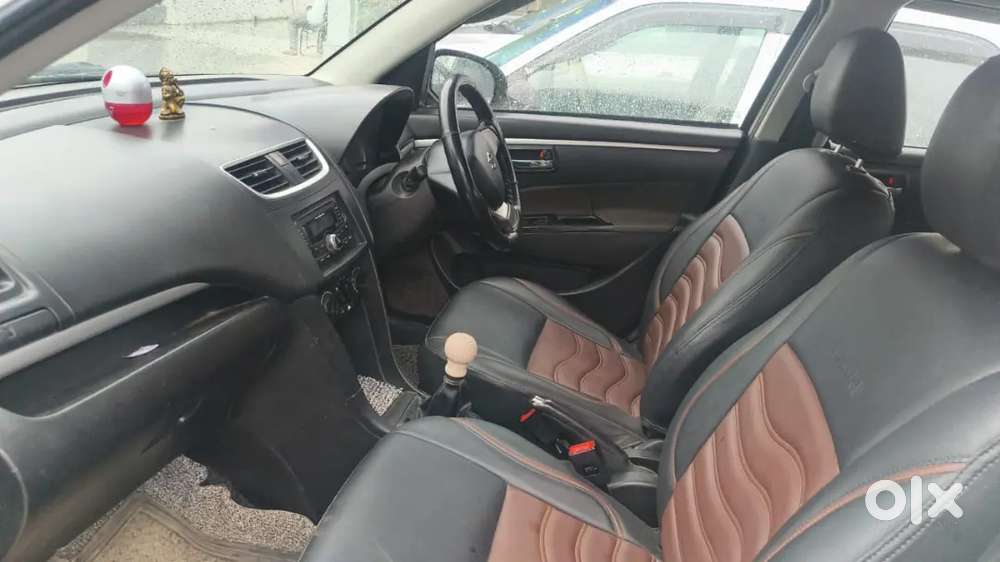 Maruti Suzuki Swift Vdi 2014 Edition