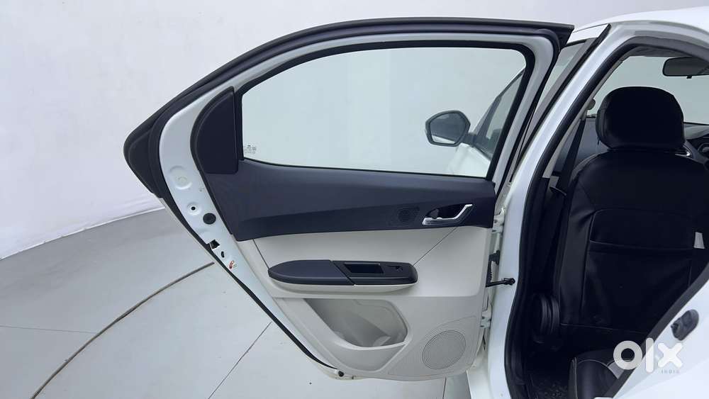 Tata Tiago Xza Plus, 2022, Petrol