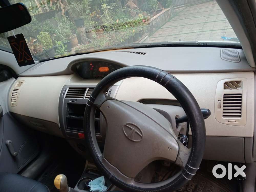 Tata Indica Vista Quadrajet 90 Vx, 2010, Diesel