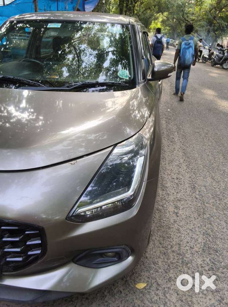 Maruti Suzuki Swift Vxi 1.2 Abs Bs-iv, 2025, Petrol