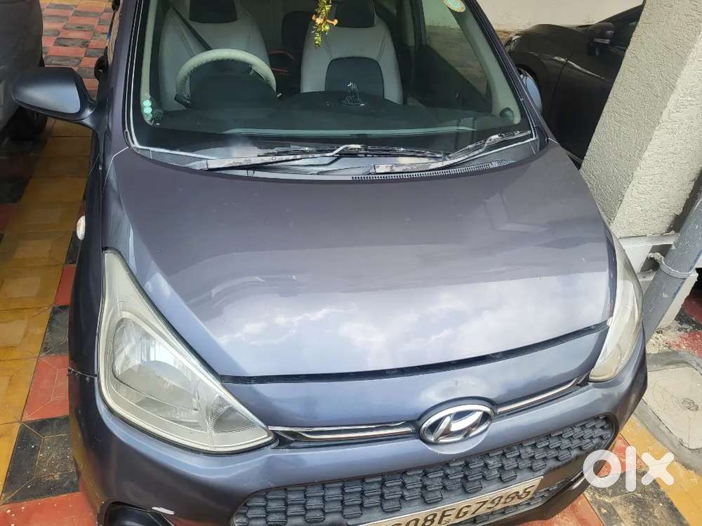 Hyundai Grand I10 Prime Good Condition