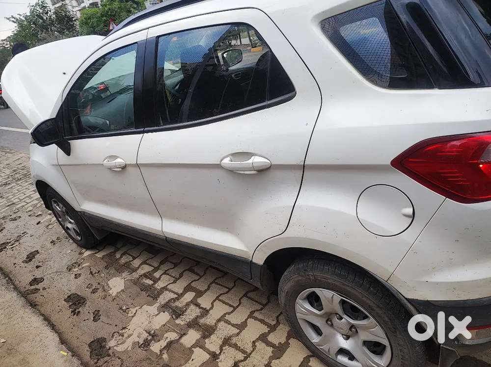 Excellent Condition 1.5 L Diesel Eco Sport Trend Plus Variant