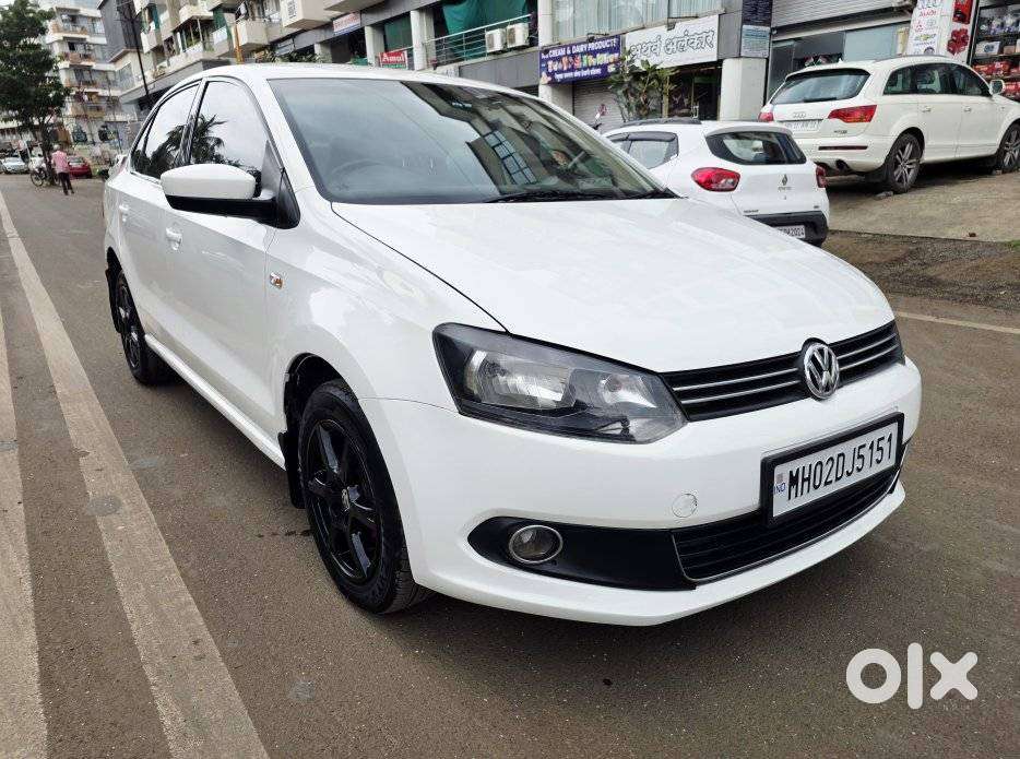 Volkswagen Vento 1.5 Tdi Highline, 2014, Diesel