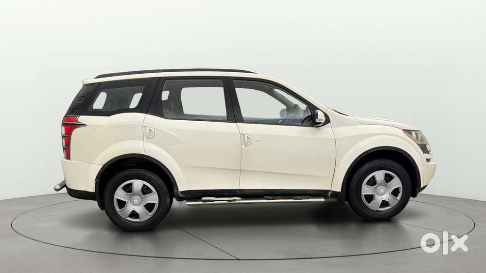 Mahindra Xuv500 W6 2wd, 2014, Diesel