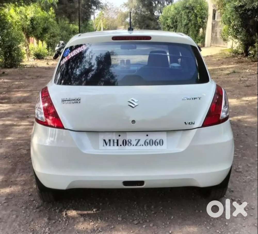 Maruti Suzuki Swift 2012 Diesel Well Maintained