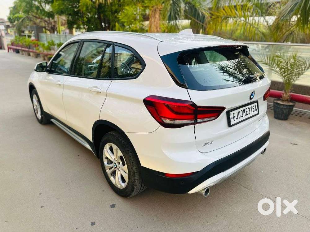Bmw X1 2.0 Sdrive20i Xline, 2021, Petrol