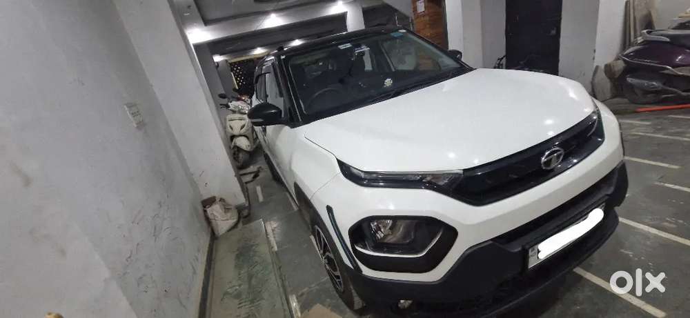 Tata Punch Dec 2023