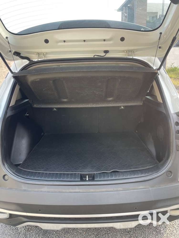 Kia Seltos 1.5 Htx+ Diesel Imt, 2020, Diesel