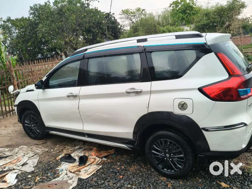Maruti Suzuki Xl6 2022 Petrol 60000 Km Driven