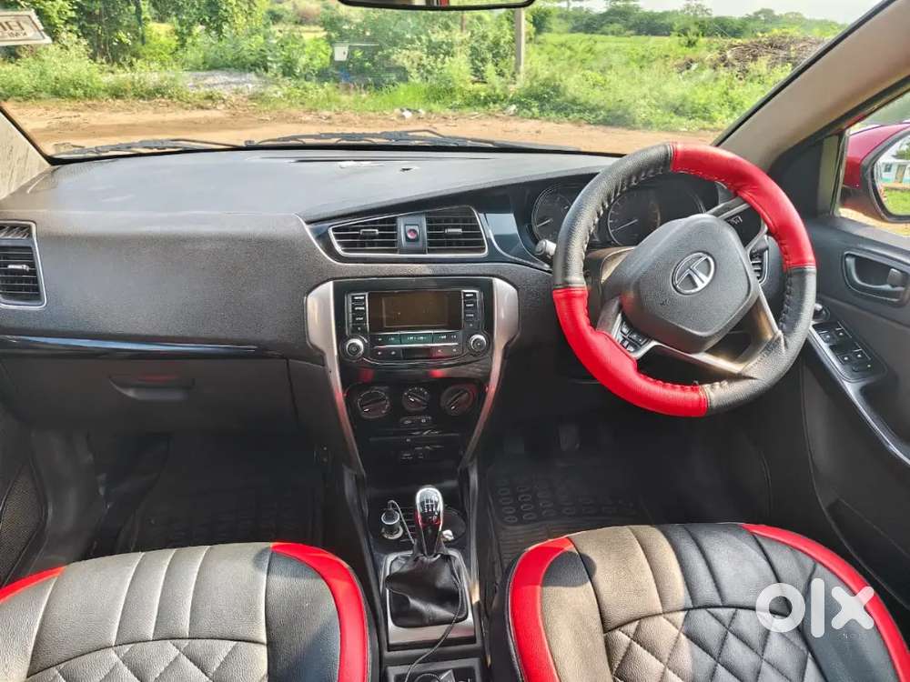 Tata Bolt Diesel Quadrajet 2016