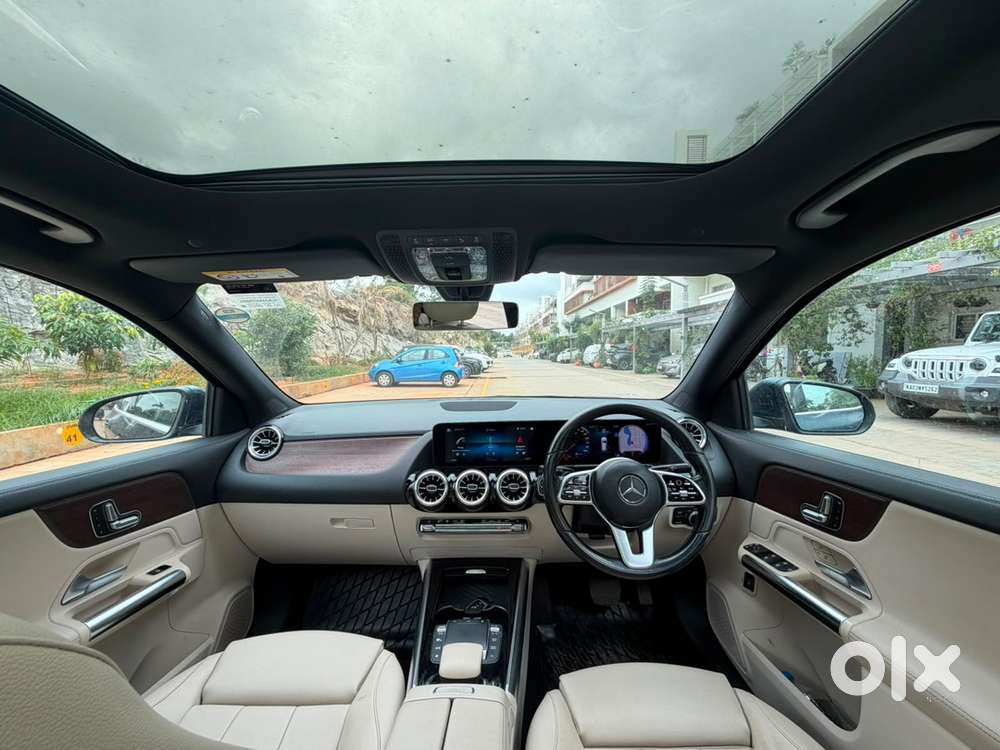 Mercedes-benz Gla 2022 Diesel 76000 Km Driven