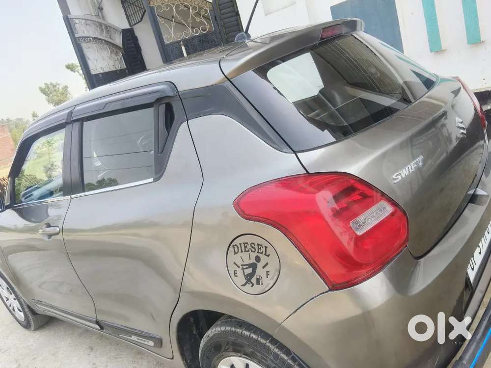 New Condition
