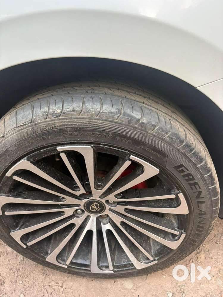 Maruti Suzuki Swift 2024 Petrol Good Condition
