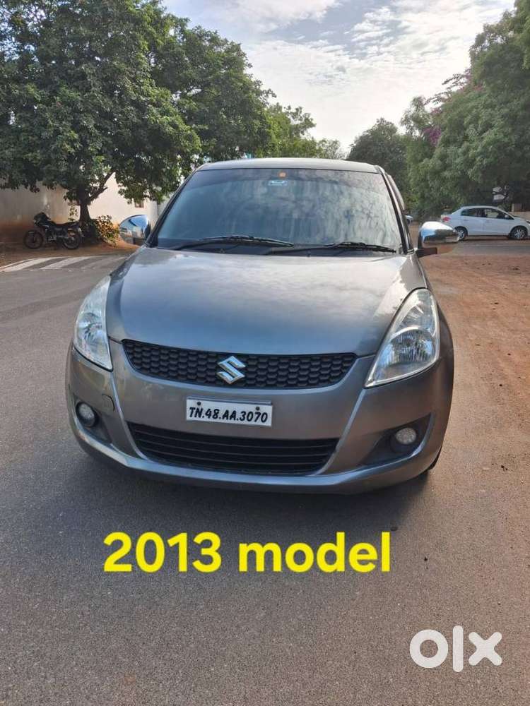 Maruti Suzuki Swift, 2013, Diesel
