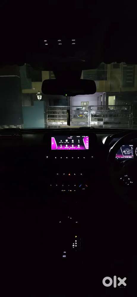 Tata Safari 2022 Diesel Well Maintained