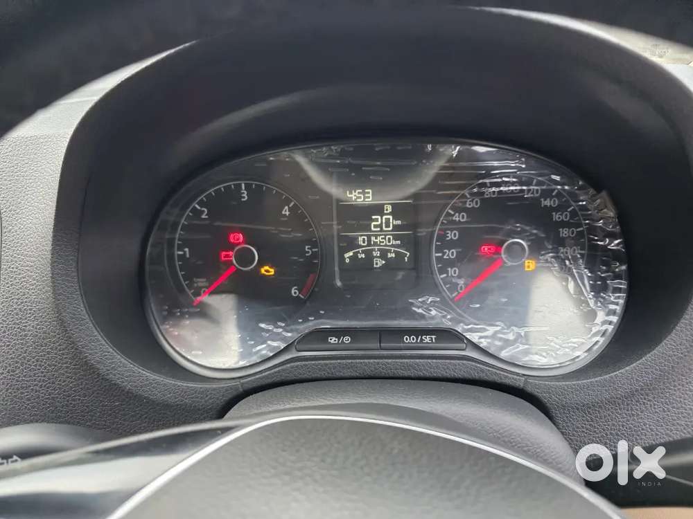 Vw Polo 1.5 Tdi Highline