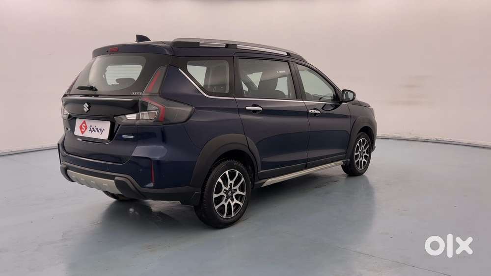 Maruti Suzuki Xl6 1.5 Zeta Mt, 2024, Petrol