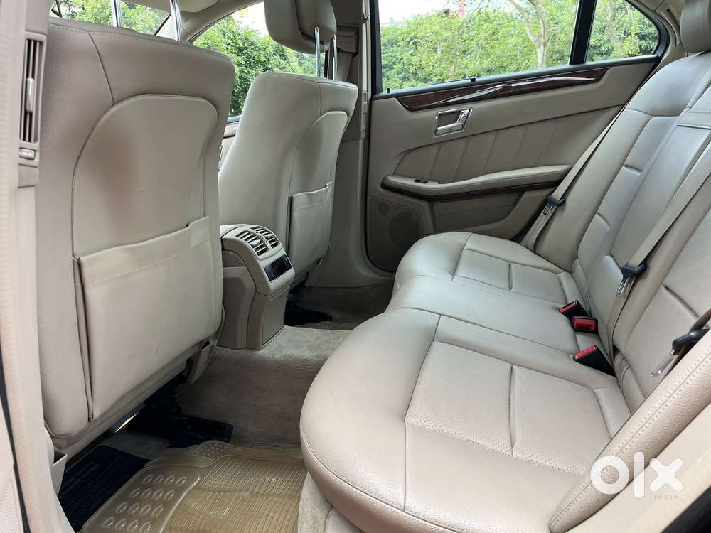 Mercedes-benz E-class E 220 D, 2011, Diesel