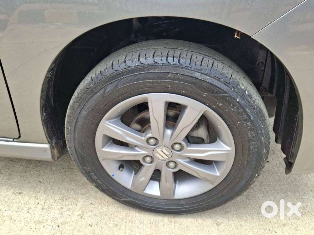 Maruti Suzuki Wagon R Stingray 1.0 Vxi Plus, 2019, Petrol